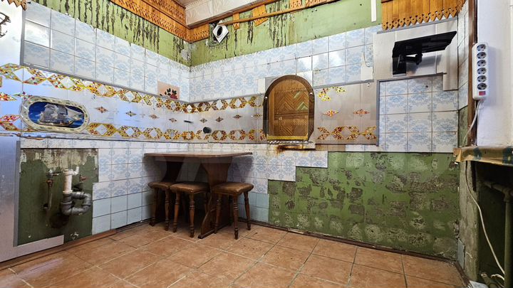 3-к. квартира, 71,2 м², 11/12 эт.