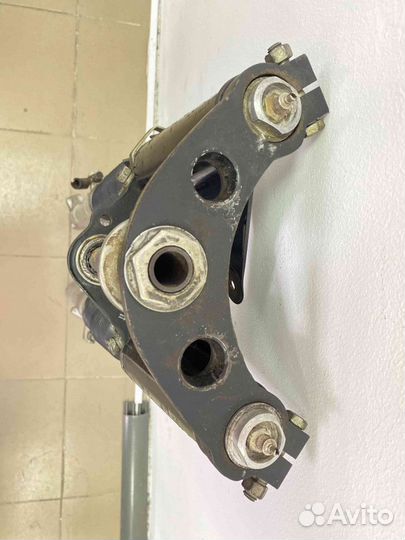 Вилка Иж Орион пневматическая (самосбор)