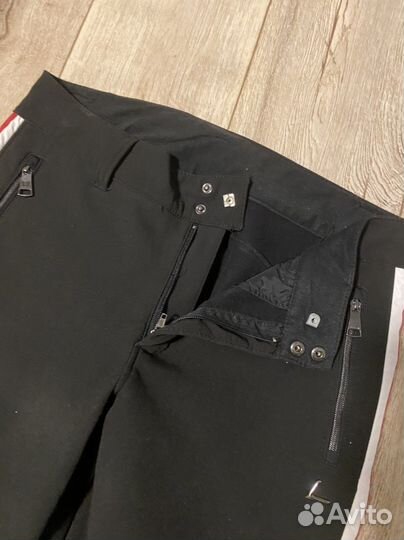 Лыжные женские штаны luhta