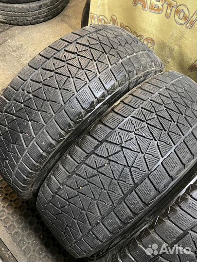 Bridgestone Blizzak DM-V2 235/60 R18