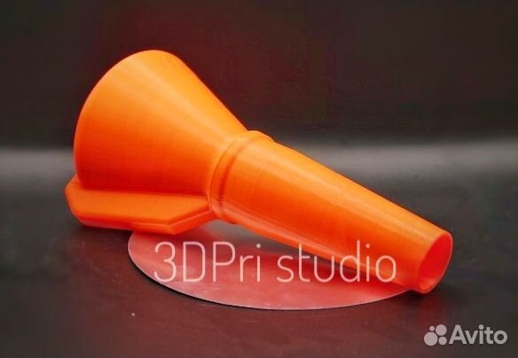 Инновационная заливная лейка