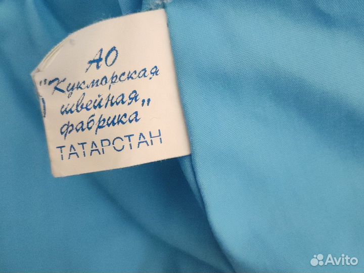 Куртка для девочки 98