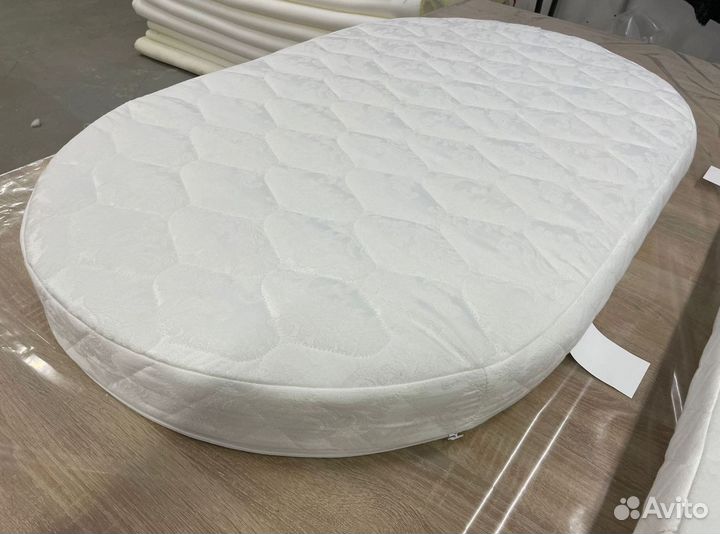 Матрас ортопедический новый