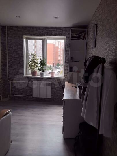 3-к. квартира, 65,6 м², 2/9 эт.