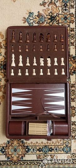 Головоломки настольные игры