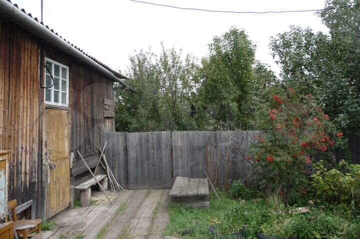 Дом 71 м² на участке 50 сот.