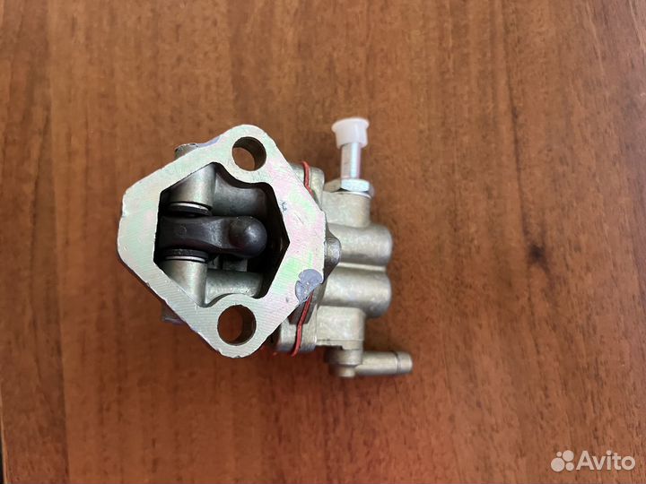 Насос бензиновый серия 700