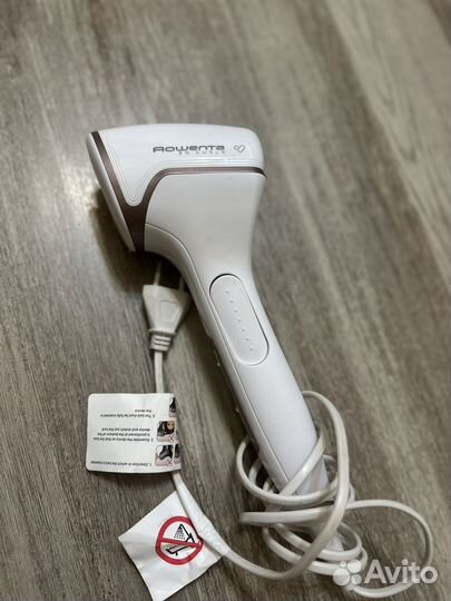 Плойка для волос Rowenta, автоматическая плойка
