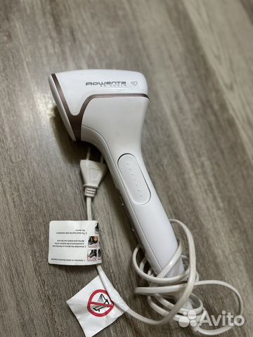 Плойка для волос Rowenta, автоматическая плойка