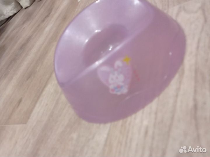 Кукла беби бон с одеждой