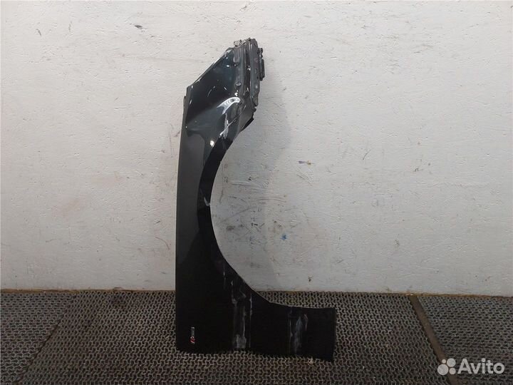 Крыло Audi A4 (B8), 2008