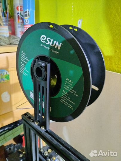 3d Принтер creality ender 3