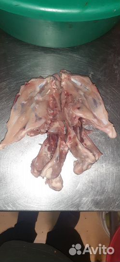 Куриные Кости для собак