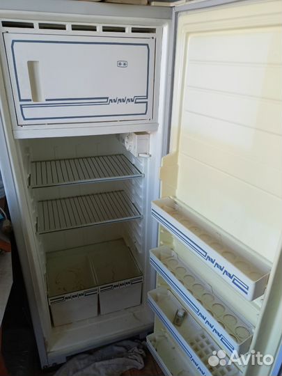 Холодильник бу