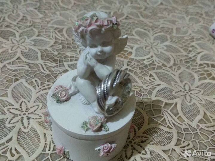 Серебро СССР