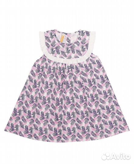 Пакет одежды для девочки 86 92 98 ч. 1