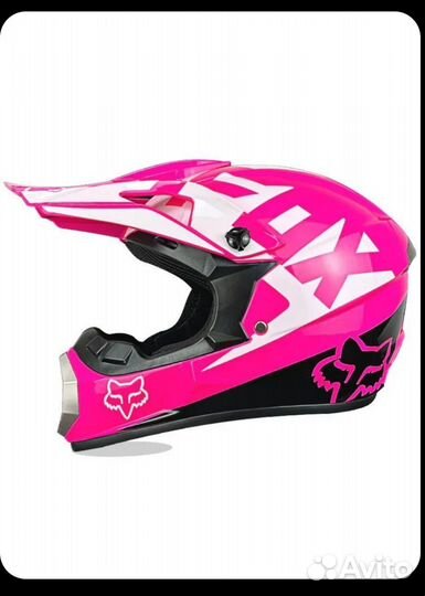 Мотоэкипировка женская Fox