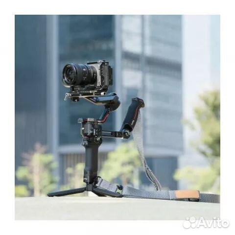 SmallRig 4383 комплект ремней для RS3/RS4