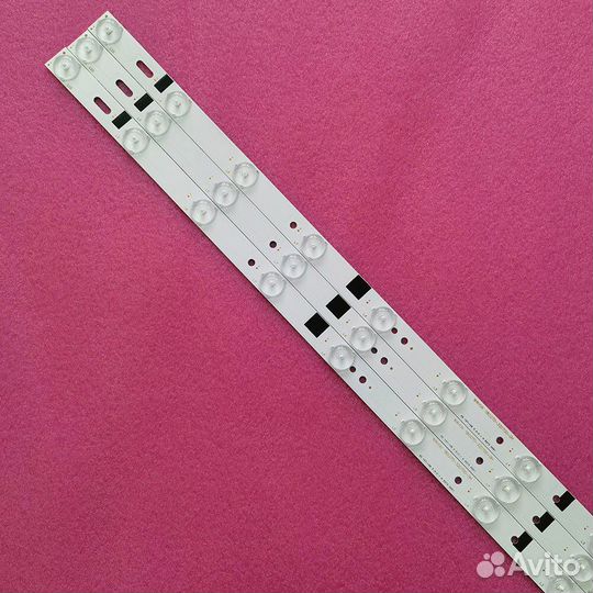 Подсветка для тв zdcx32D10-ZC21F-01