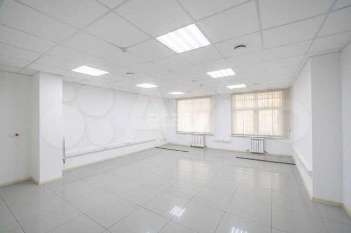 Офис, 134 м²