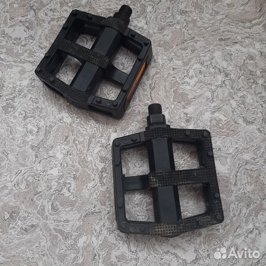 Запчасти для велосипеда