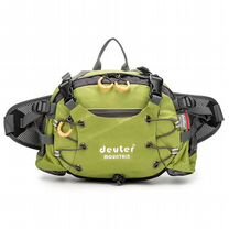 Поясная сумка Deuter для активных видов отдыха