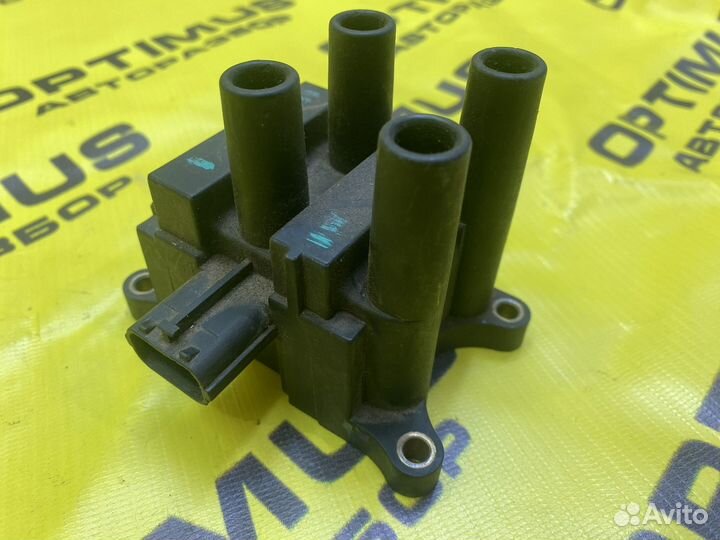 Катушка зажигания Mazda 6 GG