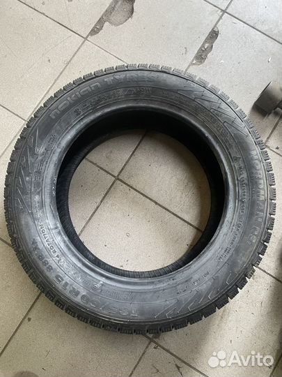 Nokian Tyres Nordman RS2 185/60 R15