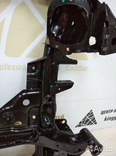 Подрамник Bmw X5 F15 2013-2018