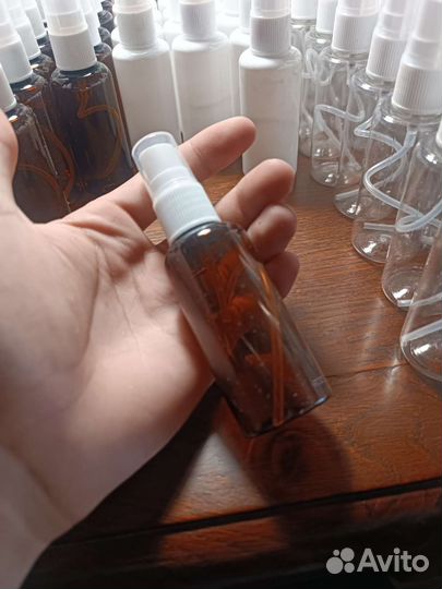 Пулвилизатор