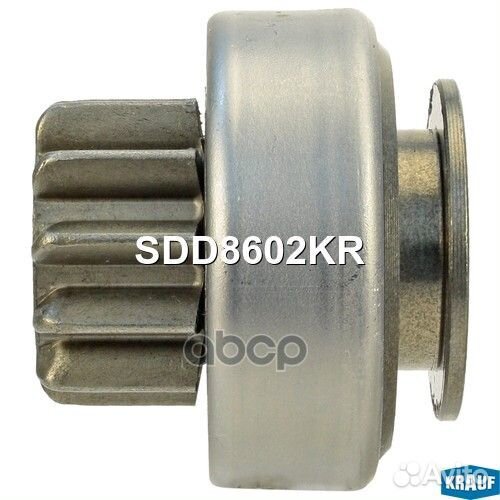 Бендикс стартера hyundaiaccent