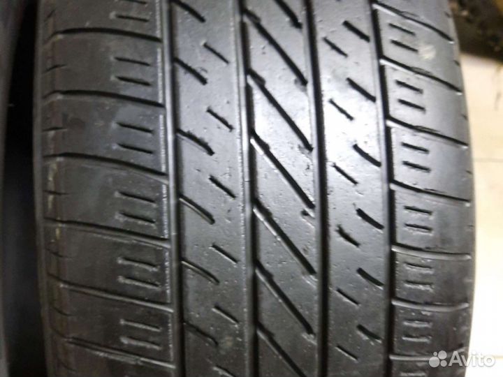 Bridgestone Dueler H/L 235/55 R19 101V