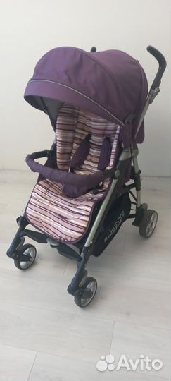 Коляска-трость Baby Care