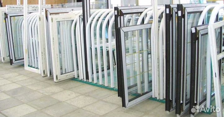 Окна Rehau под ключ