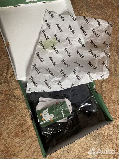 Угги детские