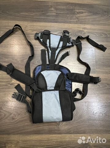 Эргорюкзак, кенгуру