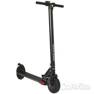 Электросамокат взрослый 300w