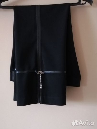 Брюки - капри