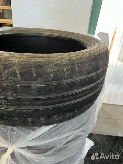 Dunlop SP Sport Maxx GT 265/45 R20 104Y