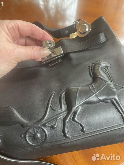 Сумка женская hermes