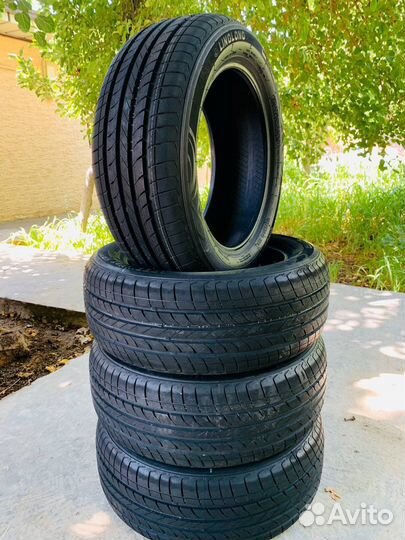 LingLong GreenMax HP010 195/55 R15 85V