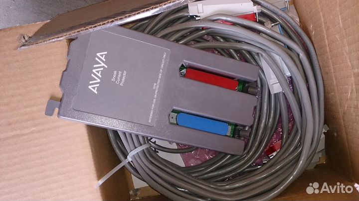 Блок питания для телефонов Avaya 4602SW+ и другое