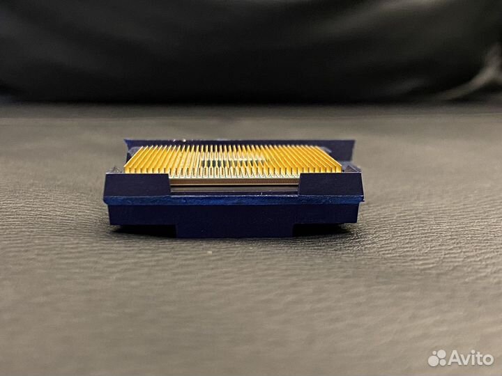 AMD Ryzen 7 1700x Pro