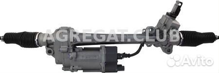 Рейка рулевая электрическая Motorherz E42991RB