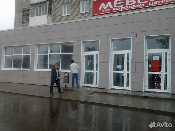 Панорамные окна из алюминия