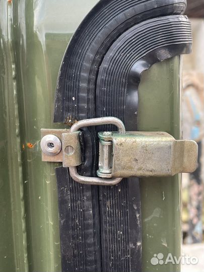 Мини бар канистра