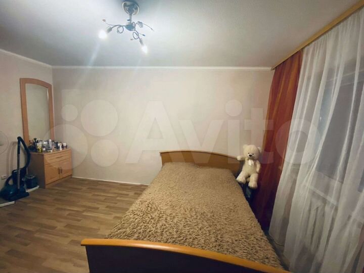 1-к. квартира, 30 м², 3/5 эт.