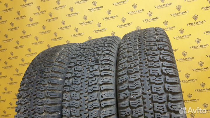 КАМА Кама-Flame 205/70 R16 91Q