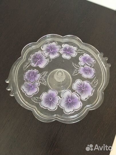 Подставка для торта