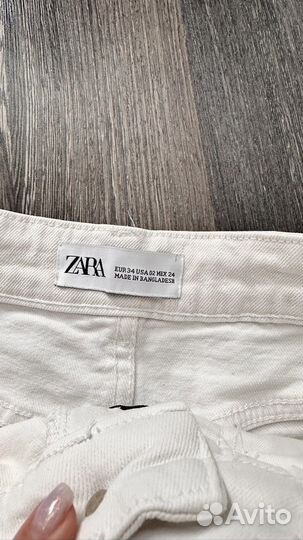 Женские вещи пакетом zara, h&m, gap